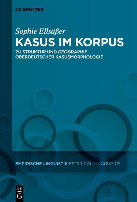 Produktbild: Kasus im Korpus