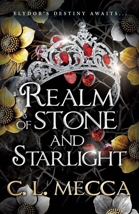 Produktbild: Realm of Stone and Starlight