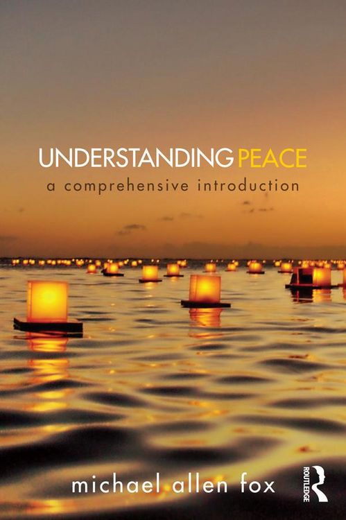 Produktbild: Understanding Peace