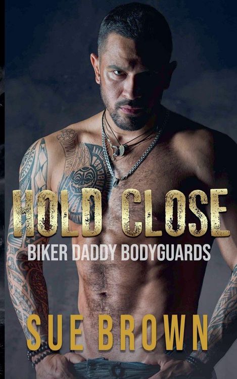 Produktbild: Hold Close