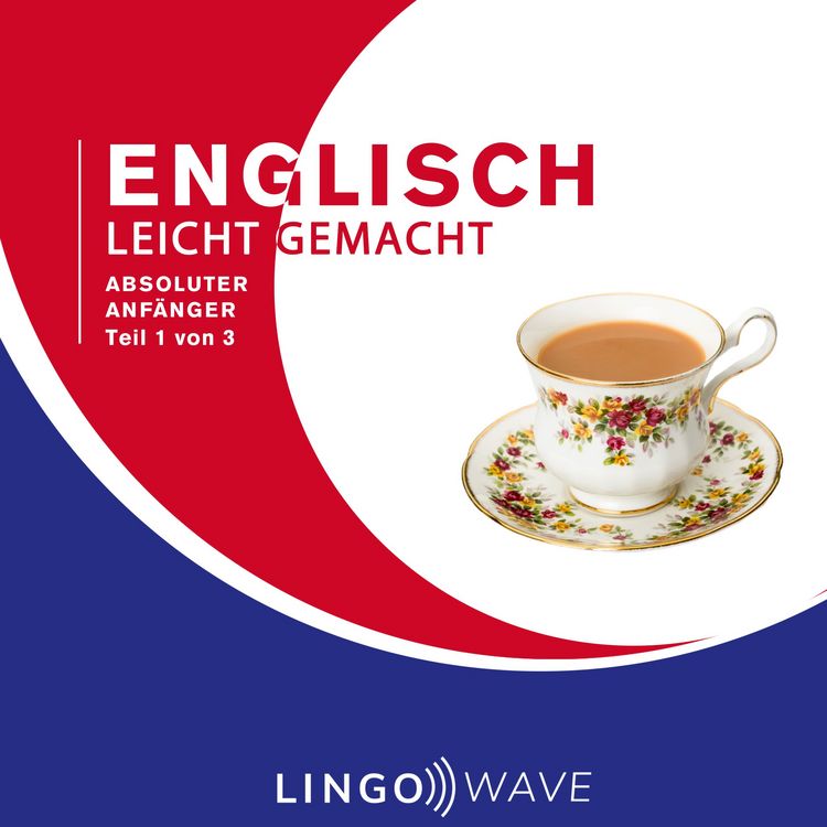 Produktbild: Englisch Leicht Gemacht - Absoluter Anf&auml;nger - Teil 1 von 3