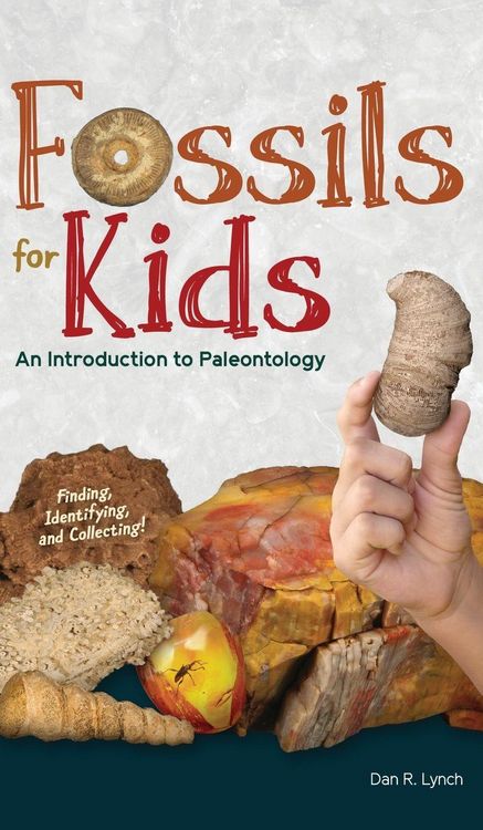 Produktbild: Fossils for Kids