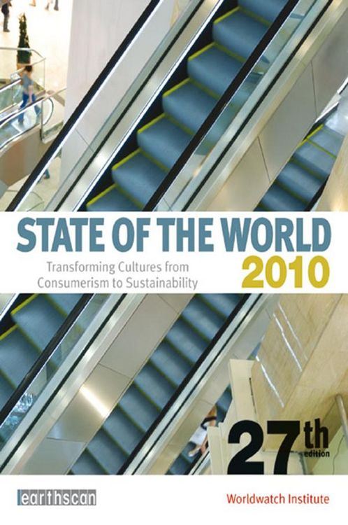 Produktbild: State of the World 2010