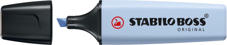 Produktbild: STABILO Textmarker BOSS ORIGINAL Pastel