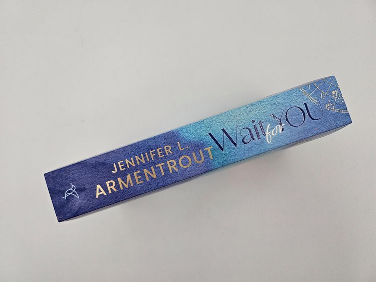 Produktbild: Wait for You