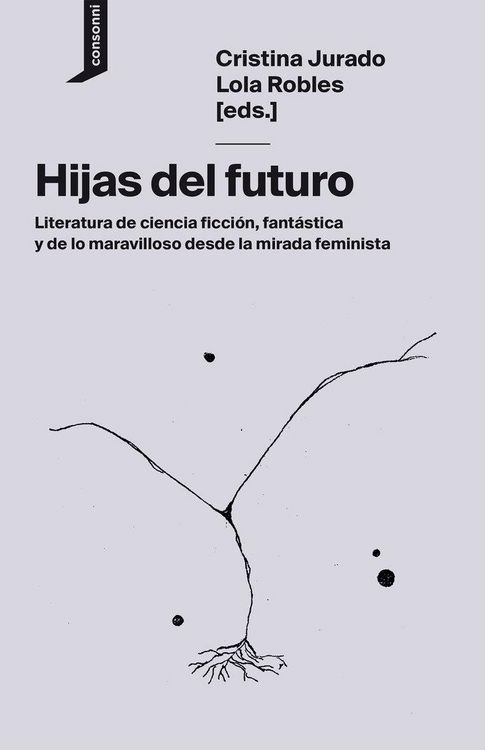 Produktbild: Hijas del futuro