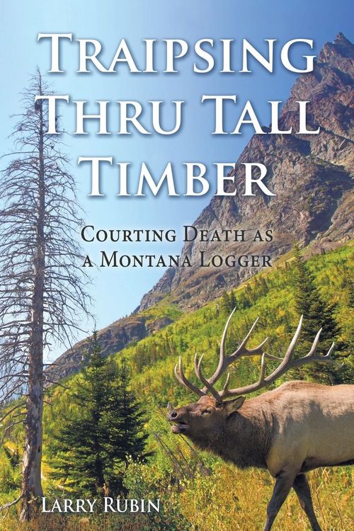 Produktbild: Traipsing Thru Tall Timber