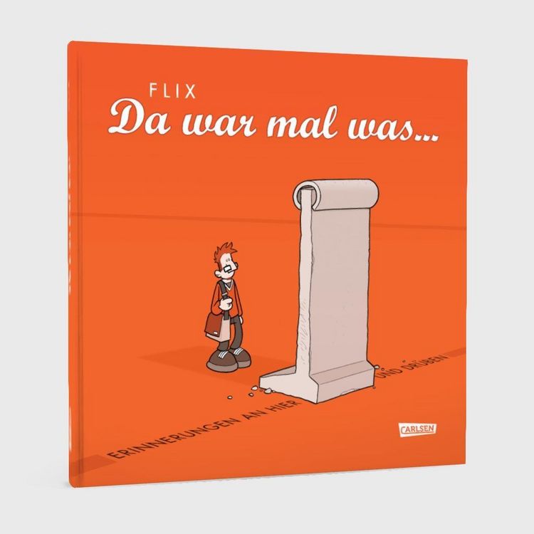 Produktbild: Da war mal was ... (erweiterte Auflage)
