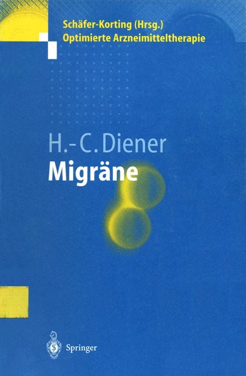 Produktbild: Migräne