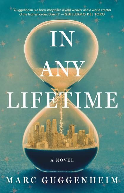 Produktbild: In Any Lifetime