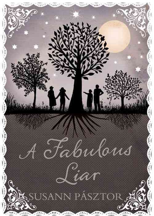 Produktbild: A Fabulous Liar