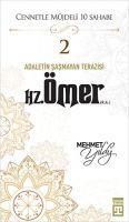 Produktbild: Hz. &Ouml;mer R.A. - Adaletin Sasmayan Terazisi