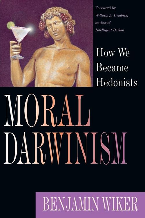 Produktbild: Moral Darwinism