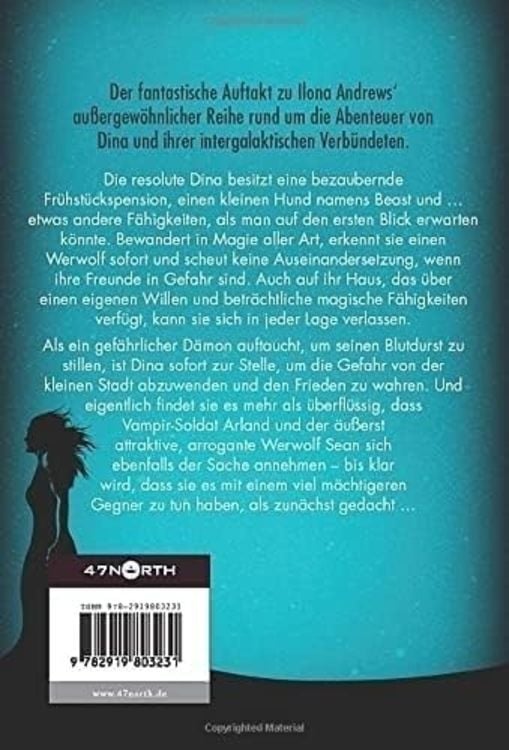 Produktbild: Dina - H&uuml;terin der Tore
