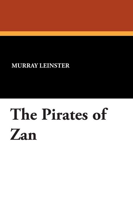Produktbild: The Pirates of Zan