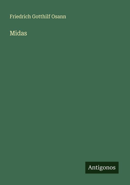 Produktbild: Midas