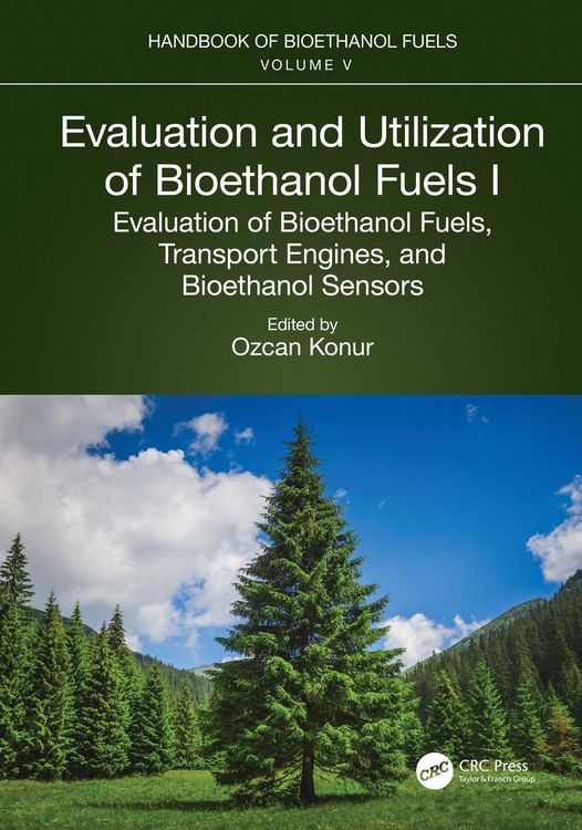 Produktbild: Evaluation and Utilization of Bioethanol Fuels. I.