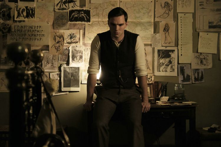Produktbild: Tolkien