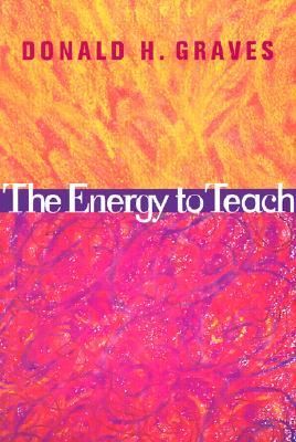 Produktbild: The Energy to Teach
