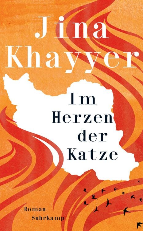 Produktbild: Im Herzen der Katze