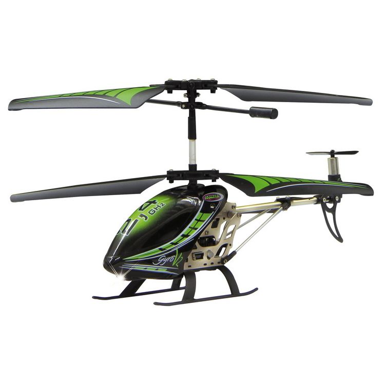 Produktbild: Gyro V2 2,4GHz