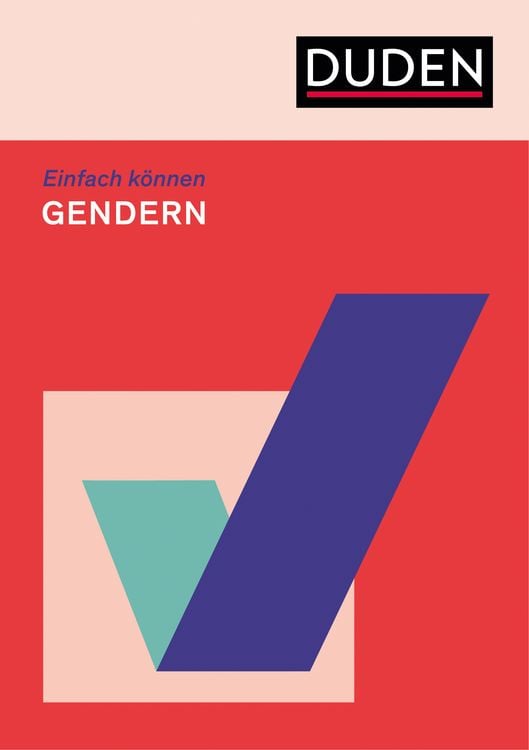 Produktbild: Einfach k&ouml;nnen - Gendern