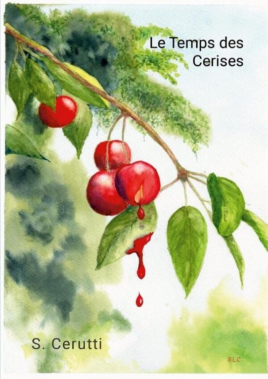 Produktbild: Le temps des cerises