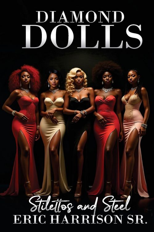 Produktbild: Diamond Dolls