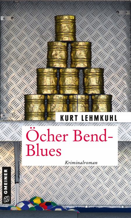 Produktbild: &Ouml;cher Bend-Blues