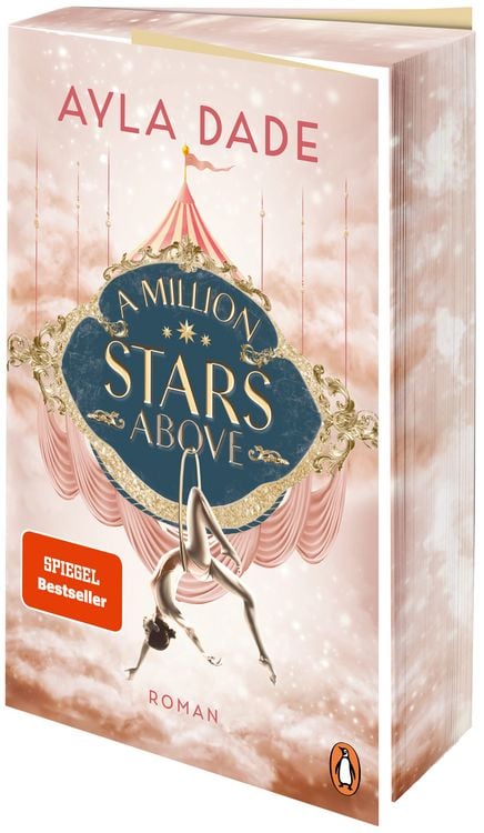 Produktbild: A Million Stars Above