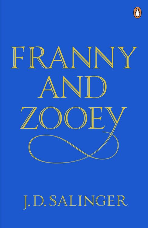 Produktbild: Franny and Zooey