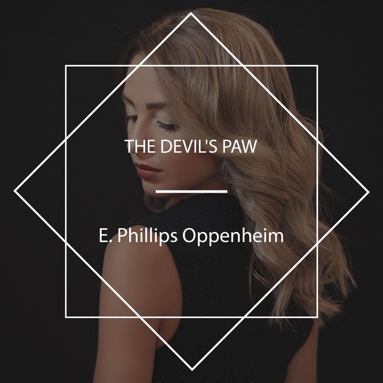 Produktbild: The Devil's Paw