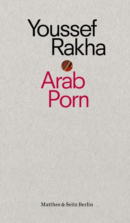 Produktbild: Arab Porn