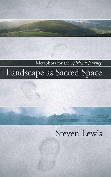 Produktbild: Landscape as Sacred Space