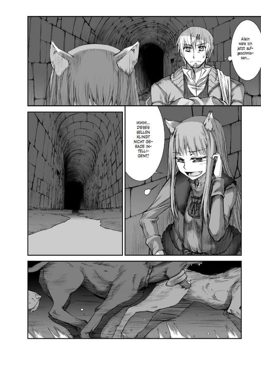 Produktbild: Spice & Wolf Deluxe 02