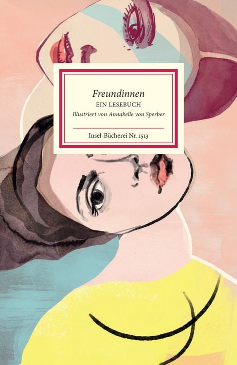 Produktbild: Freundinnen