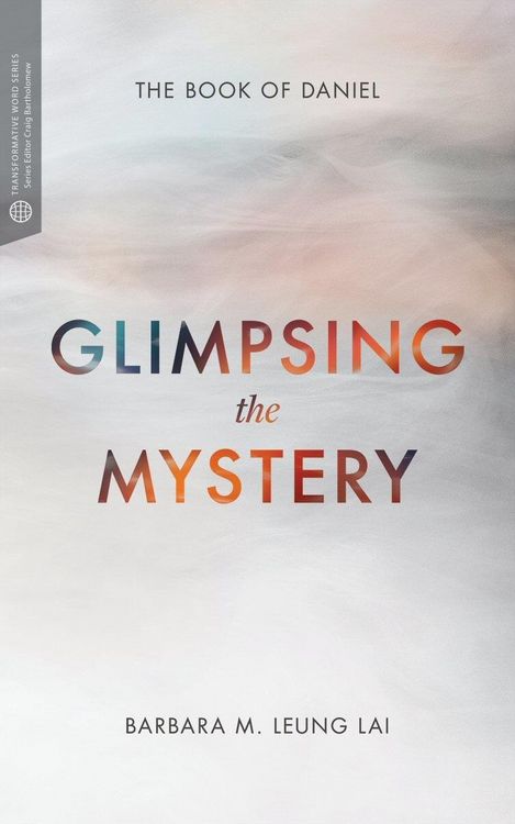 Produktbild: Glimpsing the Mystery