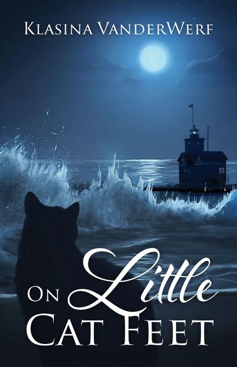Produktbild: On Little Cat Feet