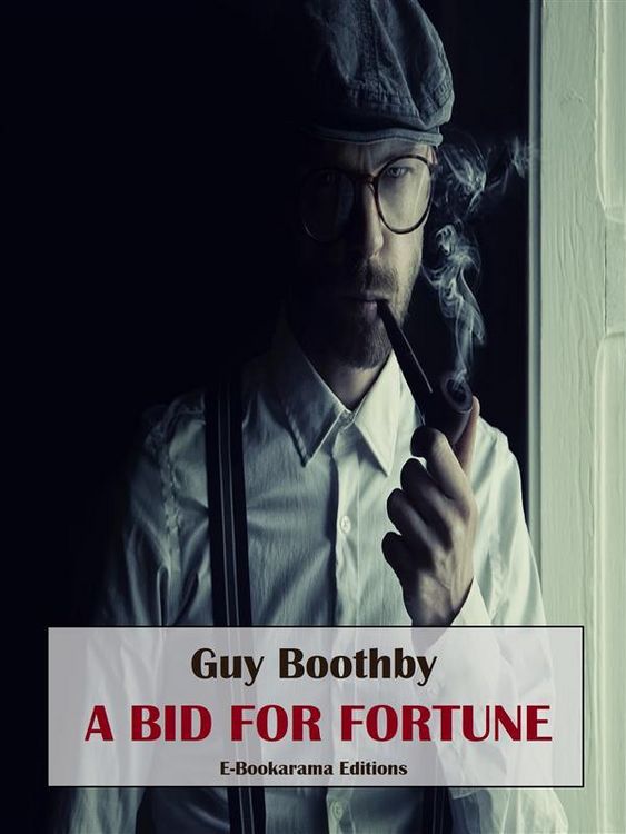 Produktbild: A Bid for Fortune