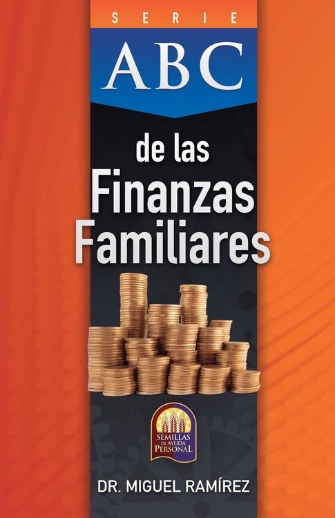 Produktbild: Abc De Las Finanzas Familiares