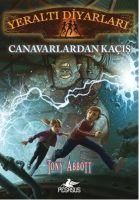 Produktbild: Yeralti Diyarlari 2 - Canavarlardan Kacis
