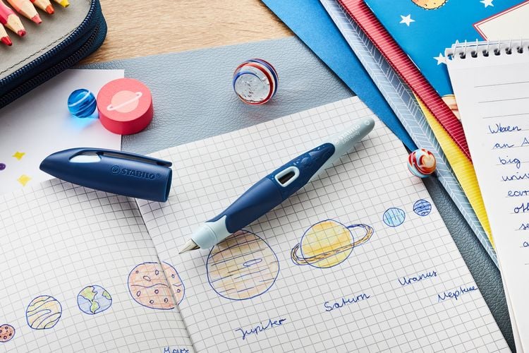 Produktbild: STABILO F&uuml;ller EASYbirdy 3D DreamWorld, A