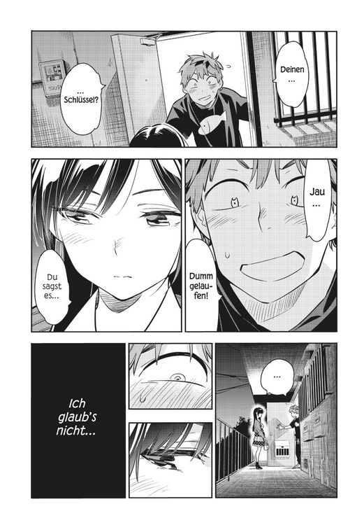 Produktbild: Rental Girlfriend 8