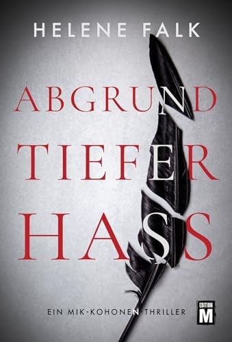 Produktbild: Abgrundtiefer Hass