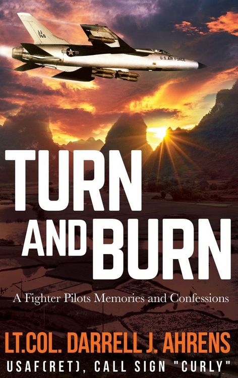 Produktbild: Turn and Burn
