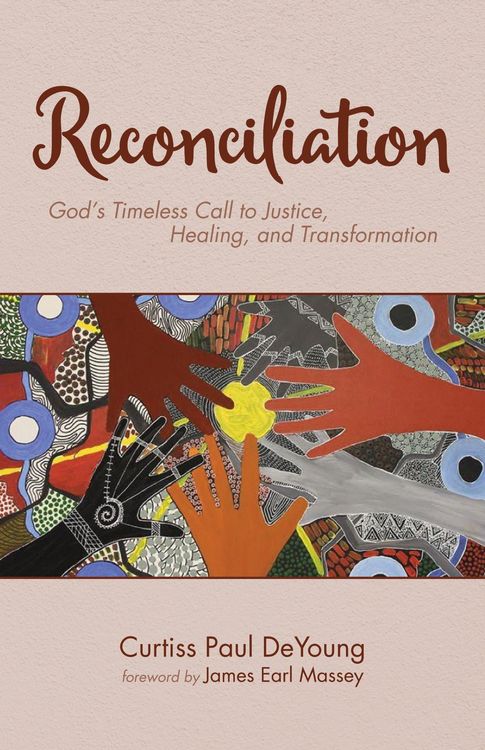 Produktbild: Reconciliation