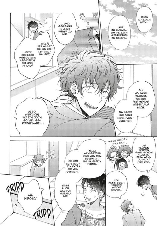 Produktbild: My Roommate is a Cat 5