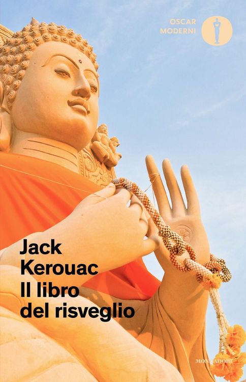 Produktbild: Il libro del risveglio. Vita del Buddha