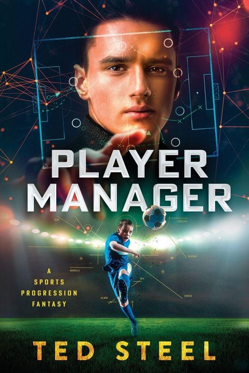 Produktbild: Player Manager