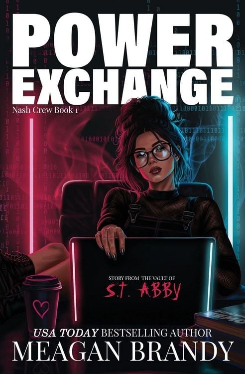 Produktbild: Power Exchange